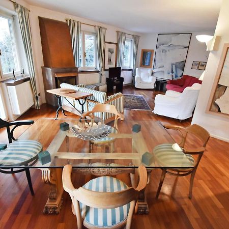 Apartment Villa Esperia By Interhome Merano Eksteriør billede