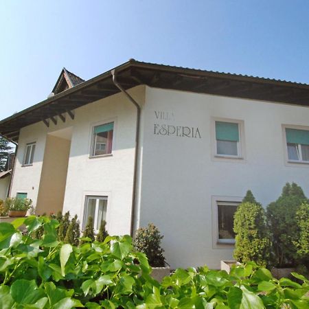Apartment Villa Esperia By Interhome Merano Eksteriør billede