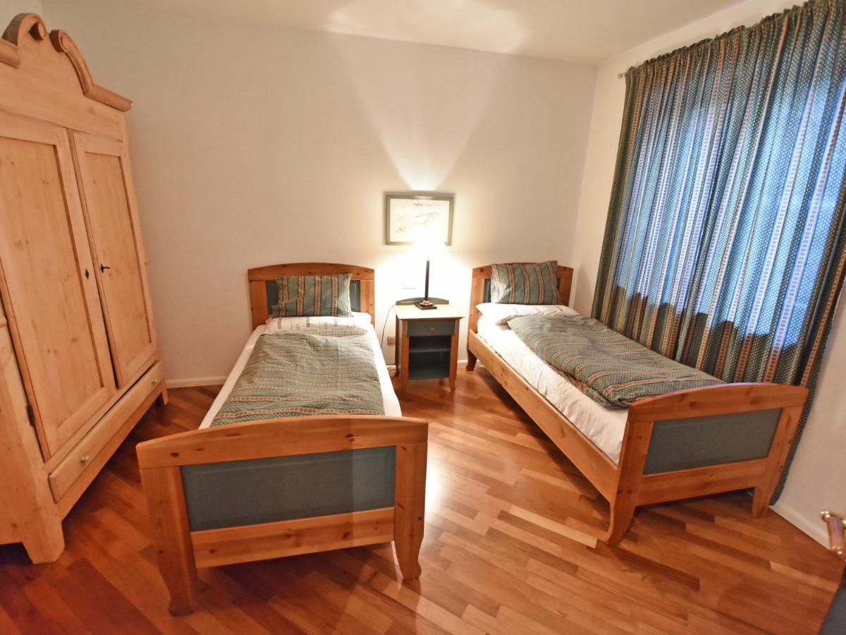 Apartment Villa Esperia By Interhome Merano Eksteriør billede
