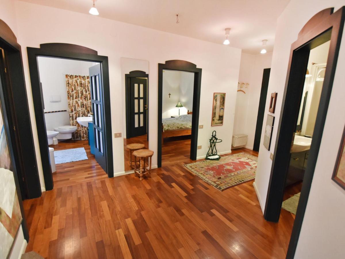 Apartment Villa Esperia By Interhome Merano Eksteriør billede