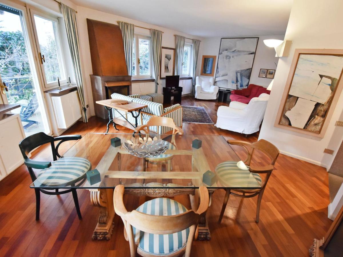 Apartment Villa Esperia By Interhome Merano Eksteriør billede