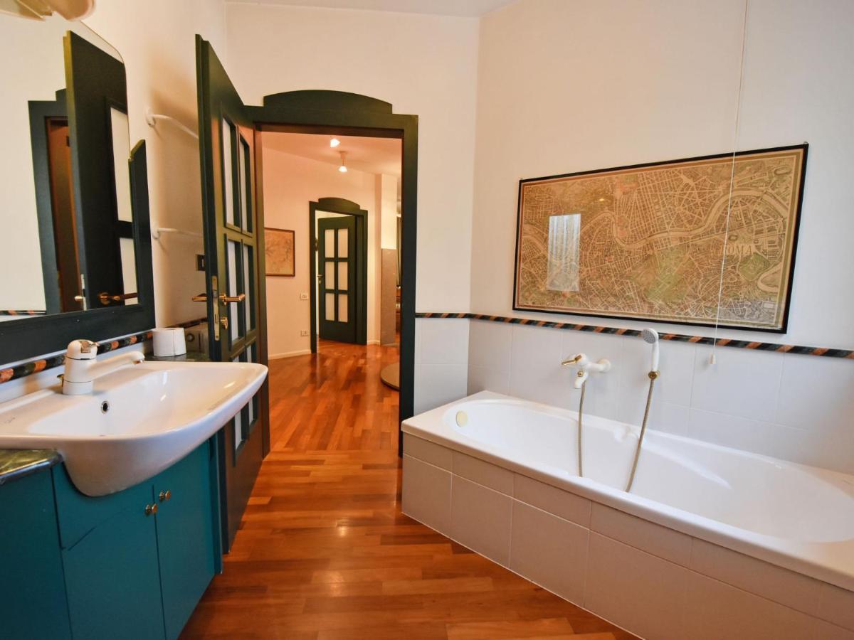 Apartment Villa Esperia By Interhome Merano Eksteriør billede