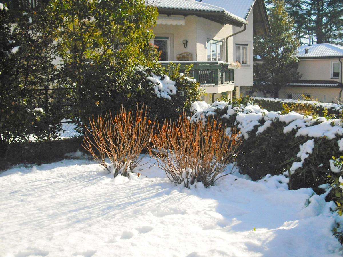 Apartment Villa Esperia By Interhome Merano Eksteriør billede