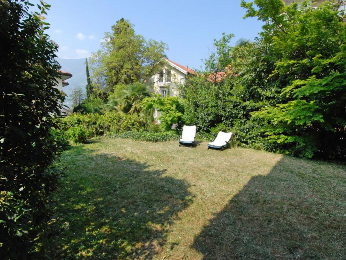 Apartment Villa Esperia By Interhome Merano Eksteriør billede