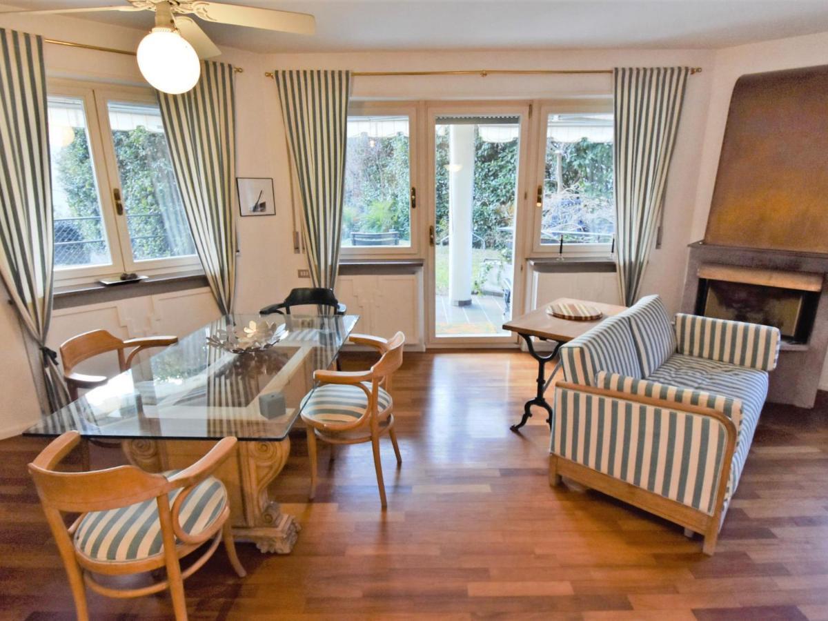 Apartment Villa Esperia By Interhome Merano Eksteriør billede