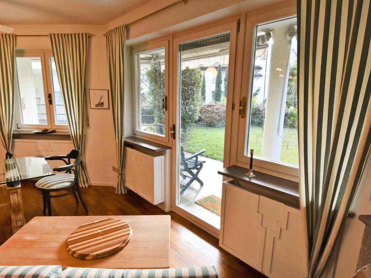 Apartment Villa Esperia By Interhome Merano Eksteriør billede