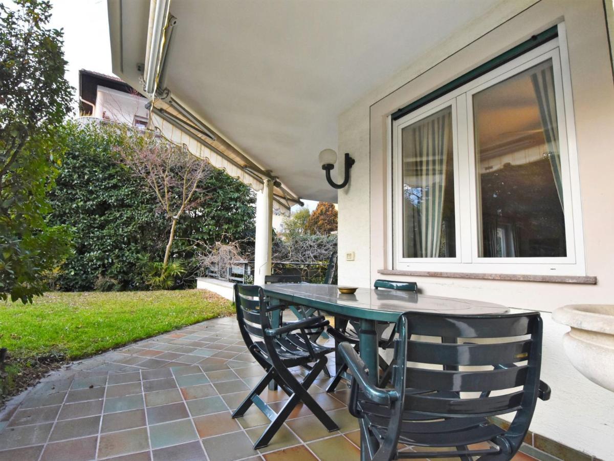 Apartment Villa Esperia By Interhome Merano Eksteriør billede