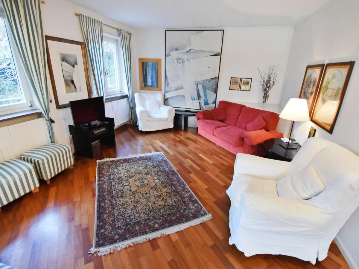 Apartment Villa Esperia By Interhome Merano Eksteriør billede