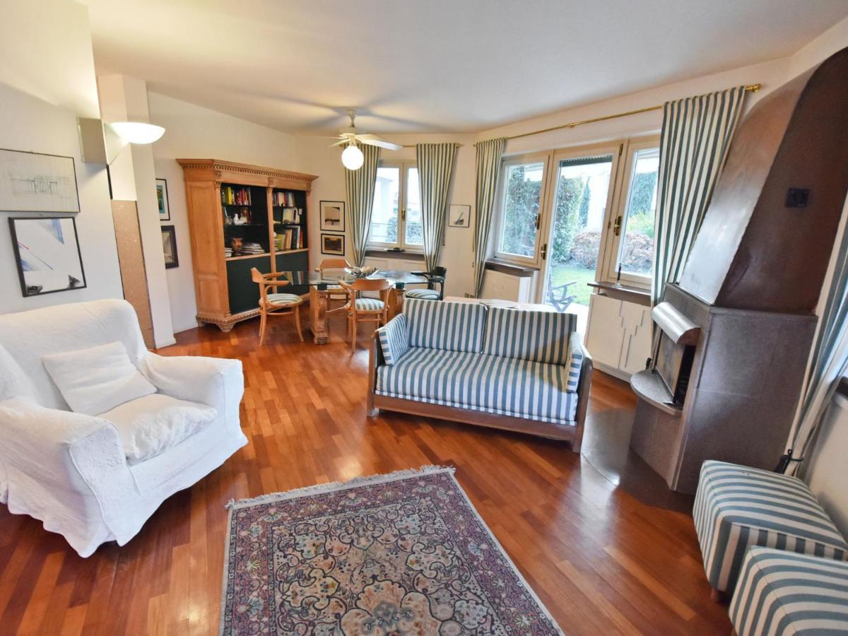 Apartment Villa Esperia By Interhome Merano Eksteriør billede