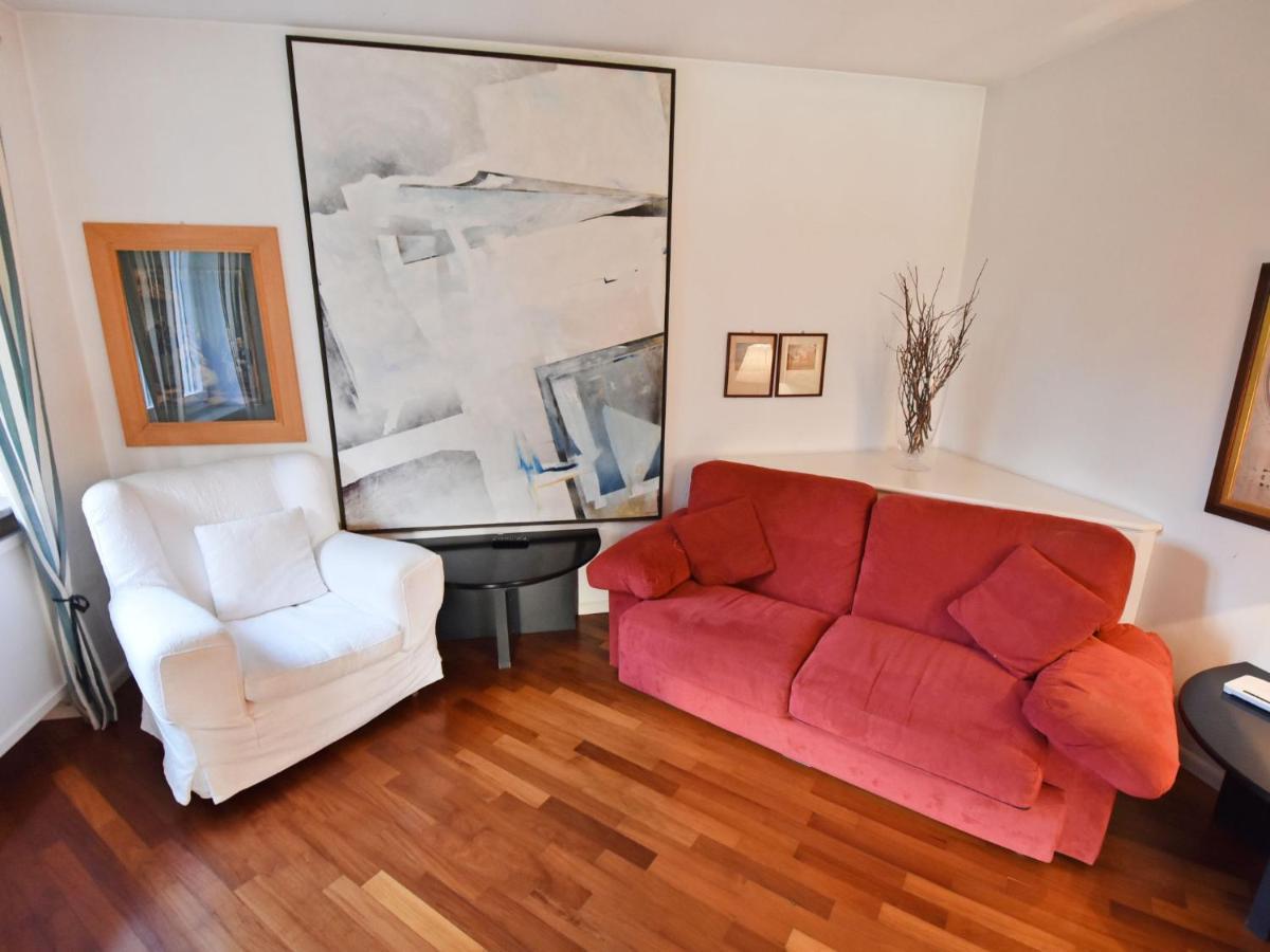 Apartment Villa Esperia By Interhome Merano Eksteriør billede