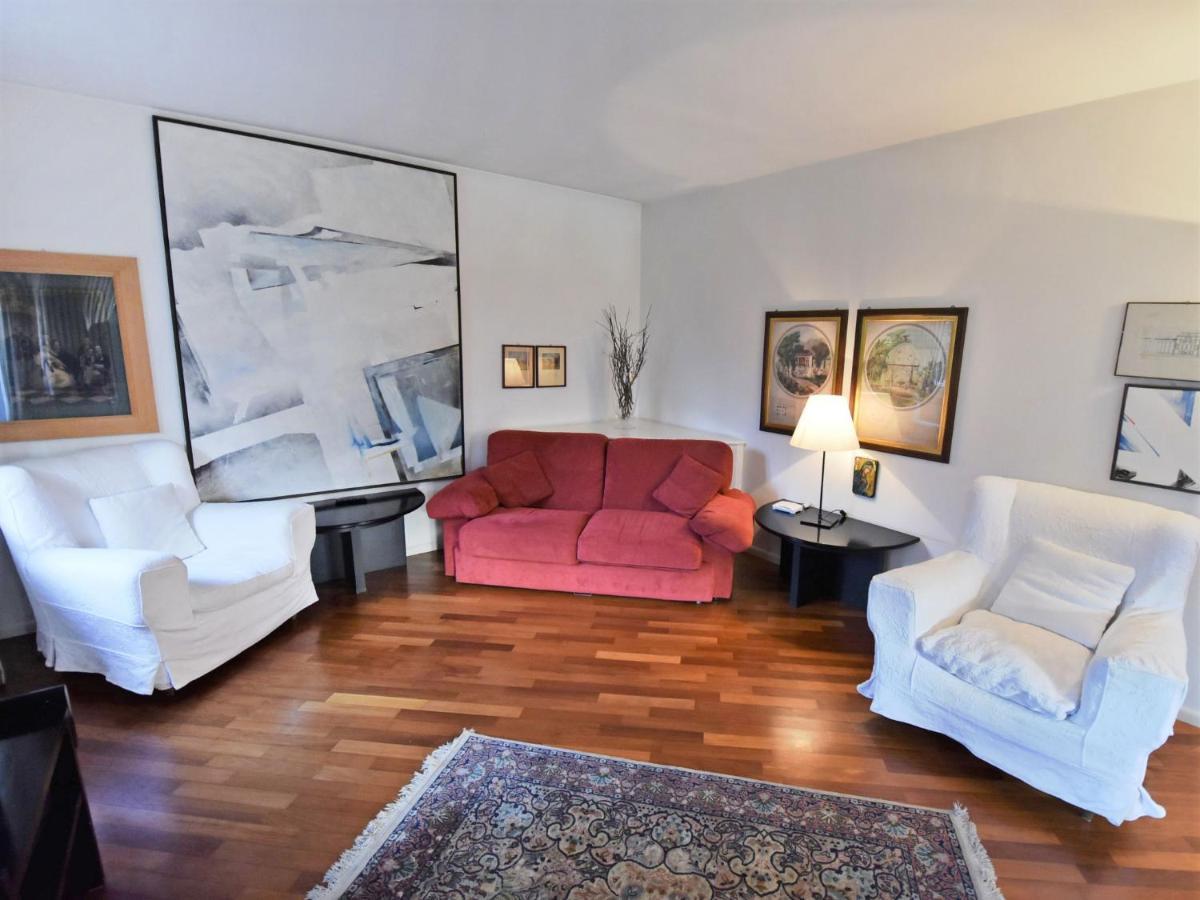 Apartment Villa Esperia By Interhome Merano Eksteriør billede