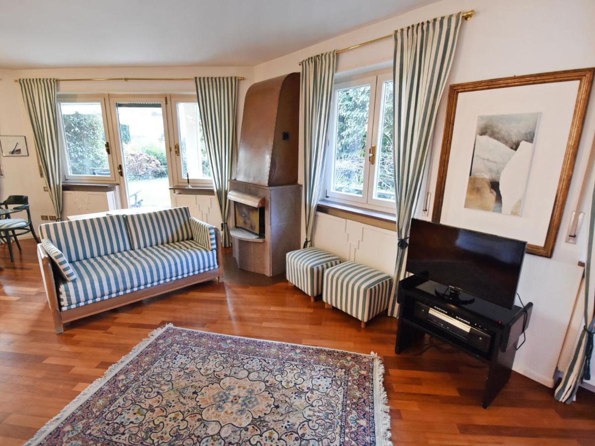 Apartment Villa Esperia By Interhome Merano Eksteriør billede