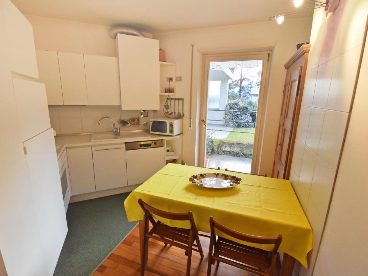 Apartment Villa Esperia By Interhome Merano Eksteriør billede