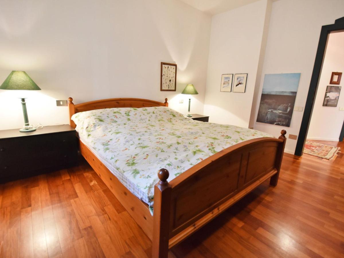 Apartment Villa Esperia By Interhome Merano Eksteriør billede