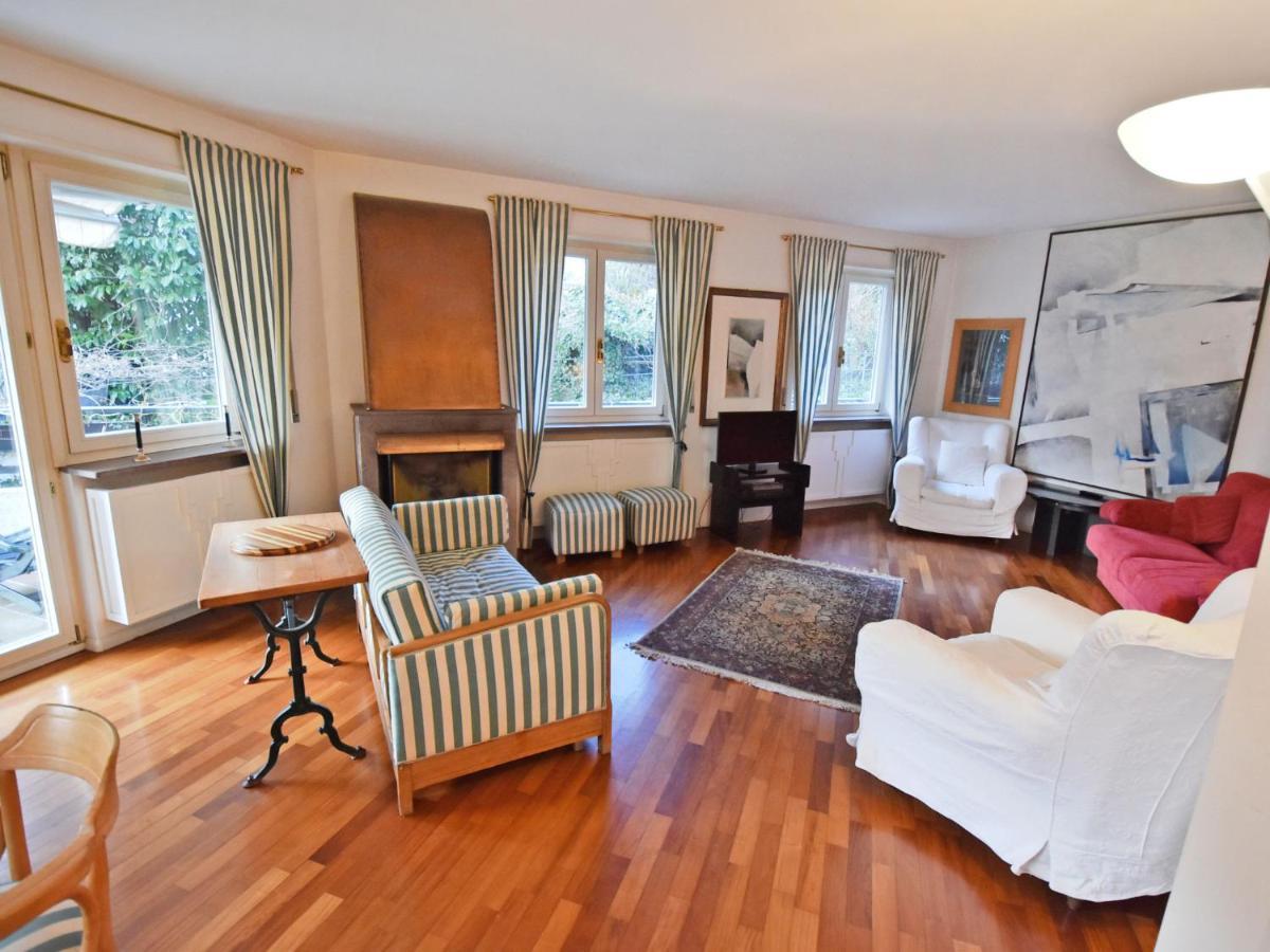 Apartment Villa Esperia By Interhome Merano Eksteriør billede