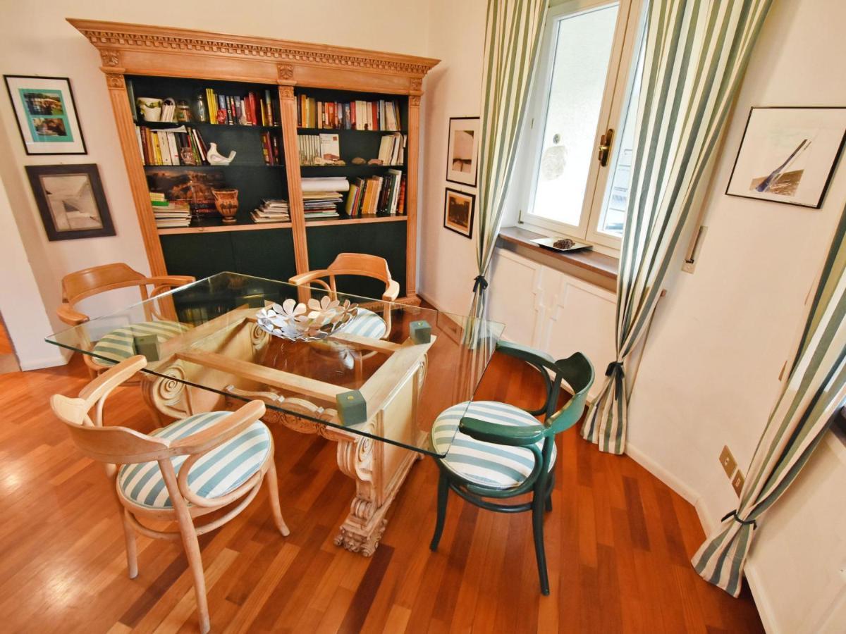 Apartment Villa Esperia By Interhome Merano Eksteriør billede