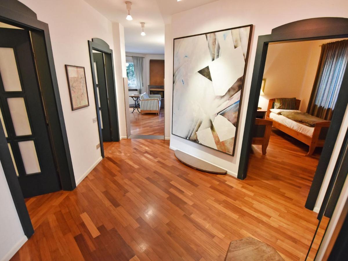 Apartment Villa Esperia By Interhome Merano Eksteriør billede